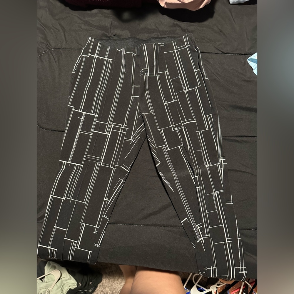 dressy pants. petite size 4